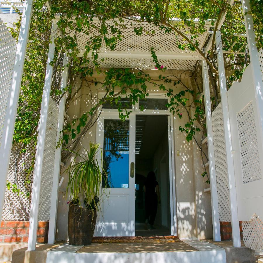Charlotte House Apartment สติลบาย ภายนอก รูปภาพ