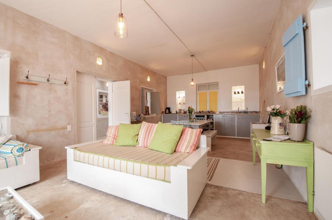 Charlotte House Apartment สติลบาย ภายนอก รูปภาพ