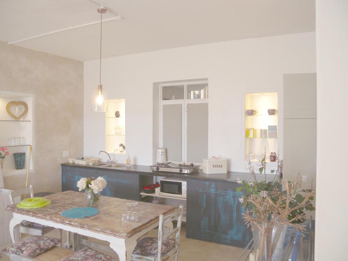 Charlotte House Apartment สติลบาย ภายนอก รูปภาพ