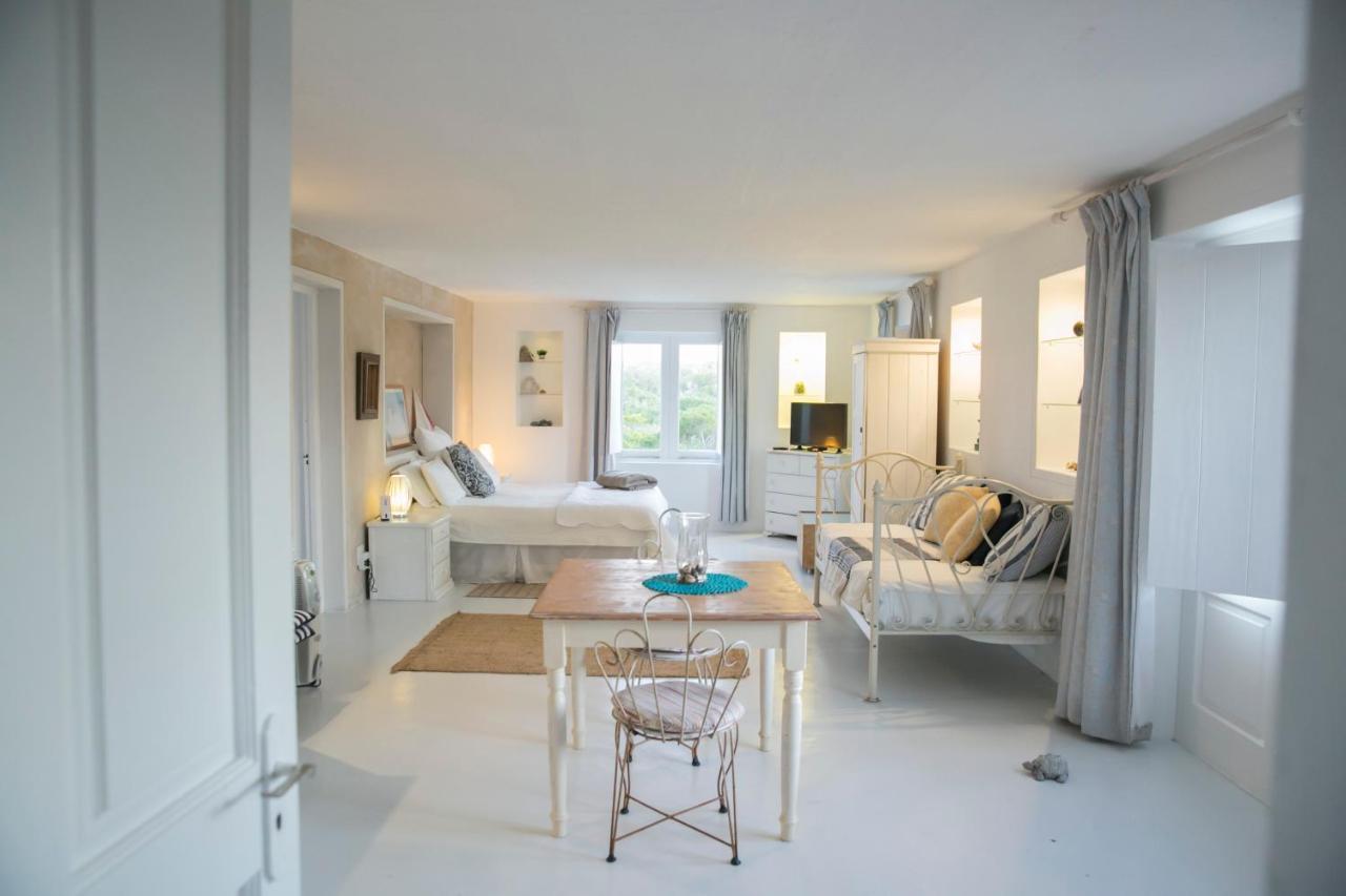 Charlotte House Apartment สติลบาย ภายนอก รูปภาพ