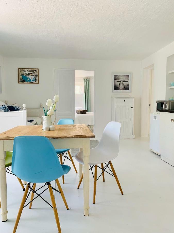 Charlotte House Apartment สติลบาย ภายนอก รูปภาพ